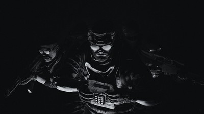 Counter-Strike Global Offensive Mouse Pad 32857