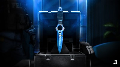 Counter-Strike Global Offensive tote bag #