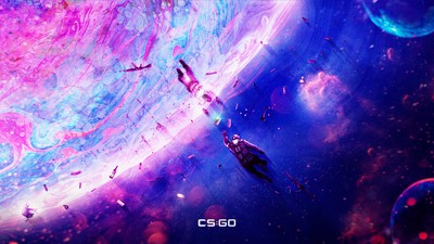 Counter-Strike Global Offensive Mouse Pad 32861