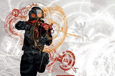 Counter-Strike Global Offensive mug #