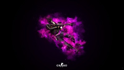 Counter-Strike Global Offensive Mouse Pad 32891
