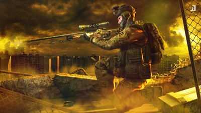 Counter-Strike Global Offensive Mouse Pad 32905