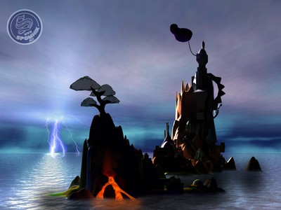 Crash Bandicoot Poster #32927