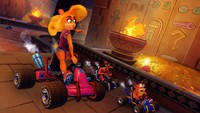 Crash Team Racing Mouse Pad 32955