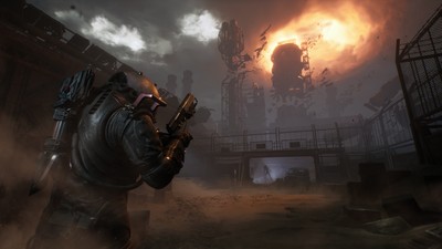 Cronos The New Dawn posters