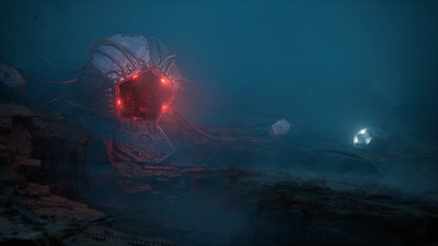 Cronos The New Dawn mug