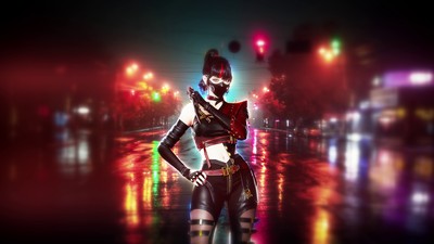 CrossFire poster