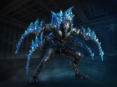 CrossFire Mouse Pad 33086