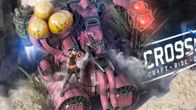 Crossout calendar