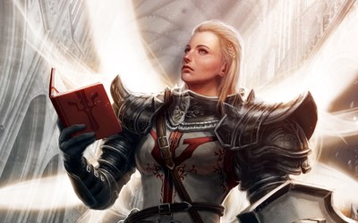 Crusader posters