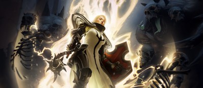 Crusader Mouse Pad 33113