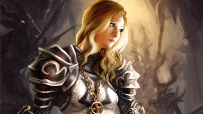 Crusader Mouse Pad 33116