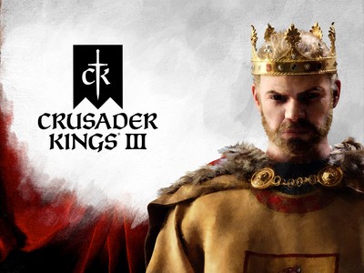Crusader Kings III Poster #33163