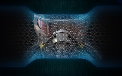 Crysis 2 Mouse Pad 33183