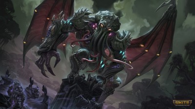 Cthulhu posters