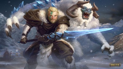 Cu Chulainn poster