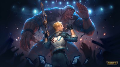Cu Chulainn poster