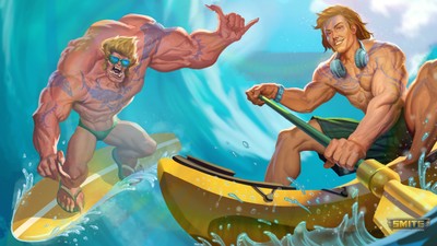 Cu Chulainn poster