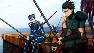 Cu Chulainn Poster #33217