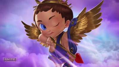 Cupid posters