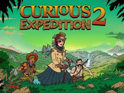 Curious Expedition 2 tote bag #