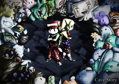 Curly Brace mouse pad