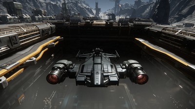 Cutlass Black mouse pad