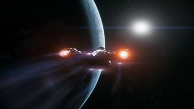 Cutlass Black mouse pad