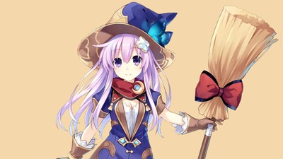 Cyberdimension Neptunia 4 Goddesses Online posters