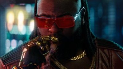Cyberpunk 2077 Poster #33297