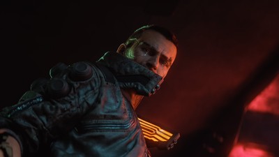 Cyberpunk 2077 Mouse Pad 33303