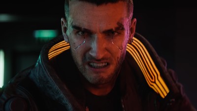 Cyberpunk 2077 Mouse Pad 33304