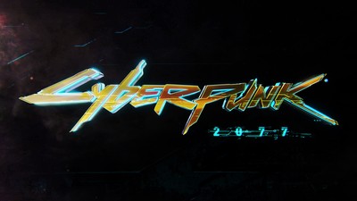 Cyberpunk 2077 mug #