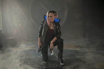 Cyberpunk 2077 Poster #33314