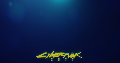 Cyberpunk 2077 Poster #33323