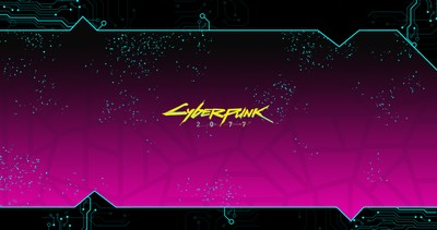 Cyberpunk 2077 Poster #33325