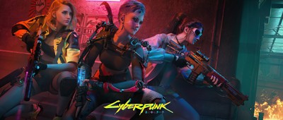 Cyberpunk 2077 Poster #33326