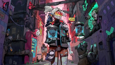 Cyberpunk 2077 Poster #33383