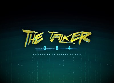 Cyberpunk 2077 Mouse Pad 33389