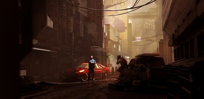 Cyberpunk 2077 Poster #33390