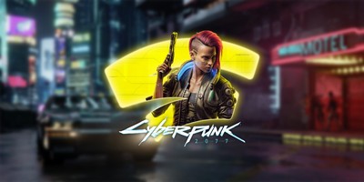Cyberpunk 2077 Poster #33415