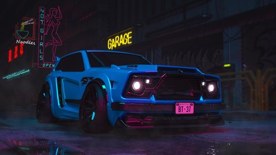 Cyberpunk 2077 Mouse Pad 33421
