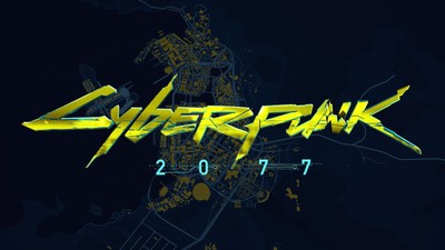 Cyberpunk 2077 Mouse Pad 33425