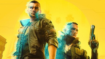Cyberpunk 2077 Mouse Pad 33430
