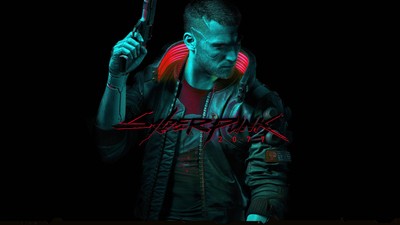 Cyberpunk 2077 Mouse Pad 33434