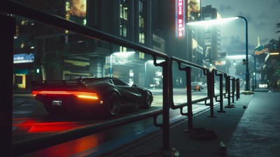 Cyberpunk 2077 mug #