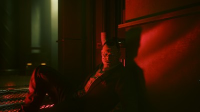 Cyberpunk 2077 Poster #33471