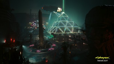 Cyberpunk 2077 Poster #33479
