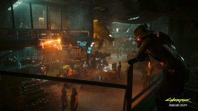 Cyberpunk 2077 mug #
