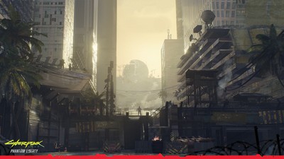 Cyberpunk 2077 Mouse Pad 33499